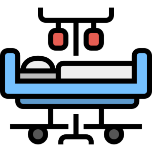 Hospital Furniture
