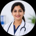Dr. Priya Verma profile picture
