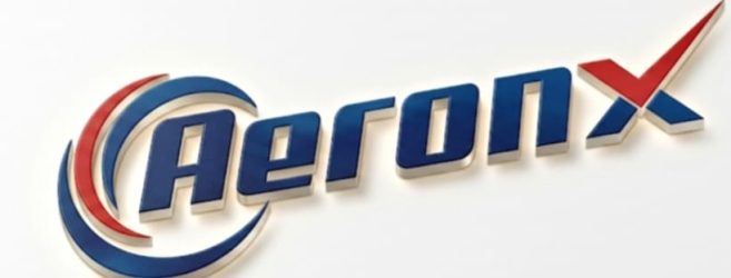 aeronx