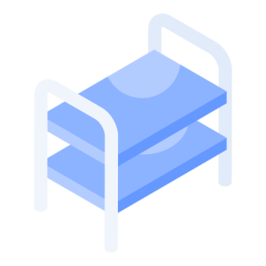 Hospital Trolleys