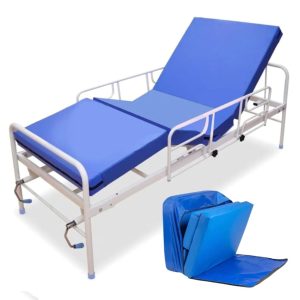 ICU 4 Fold Bed