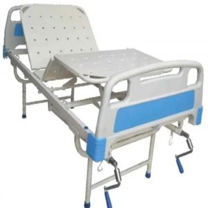 Meditech Fowler Bed