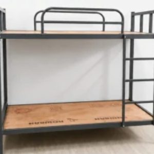 Metal Bunk Bed
