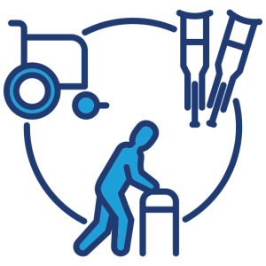 Rehabilitation Products